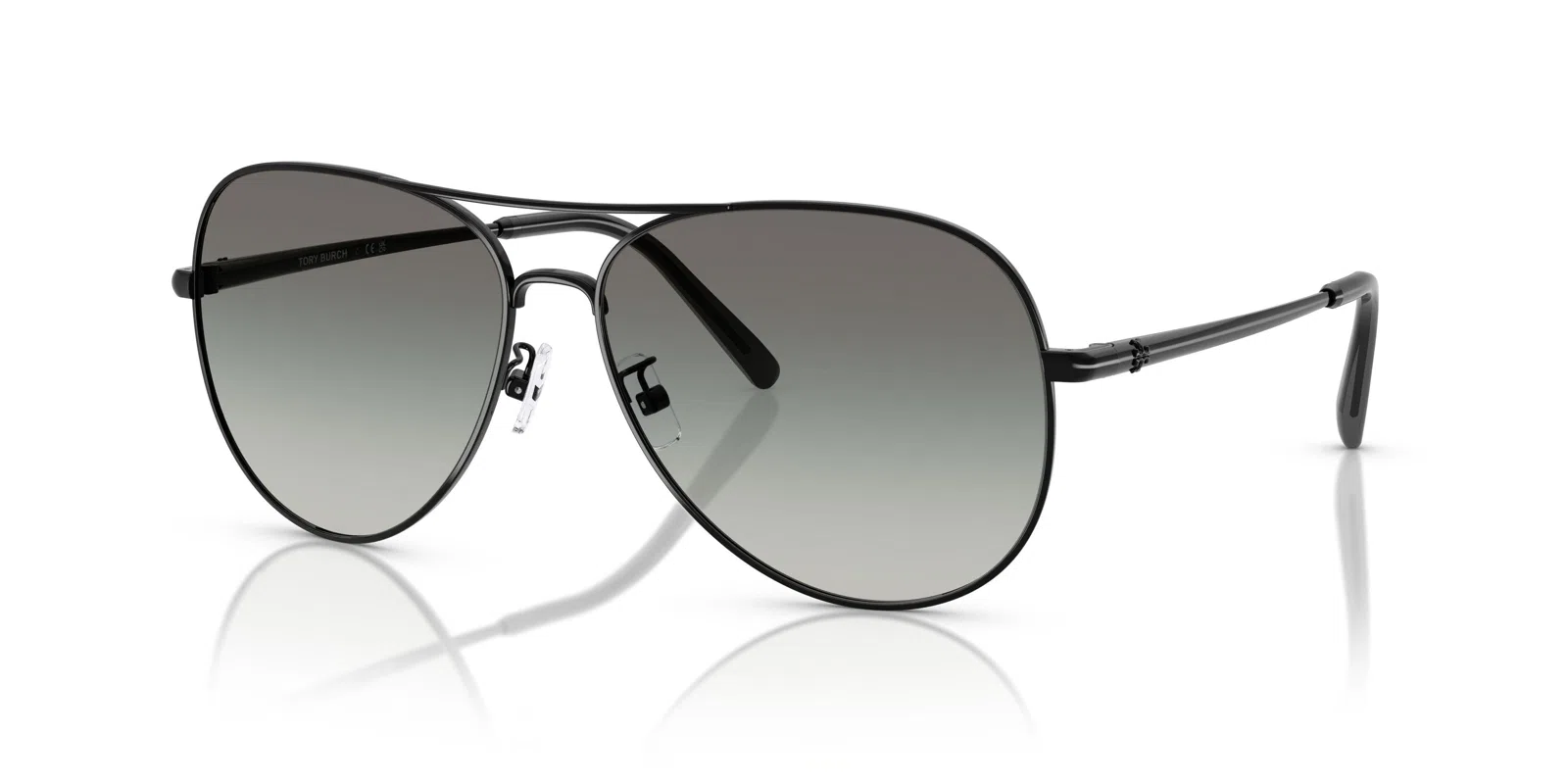 Tory Burch 6114 Sunglasses - view 17
